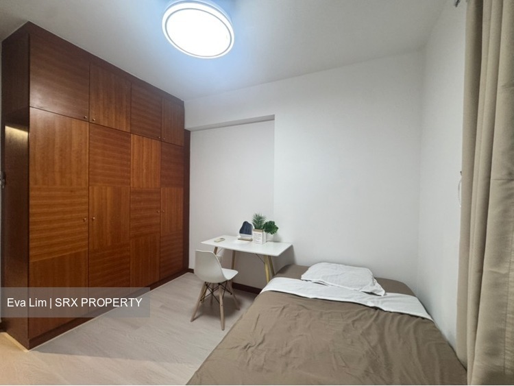 Woodsvale (D25), Condominium #603607861